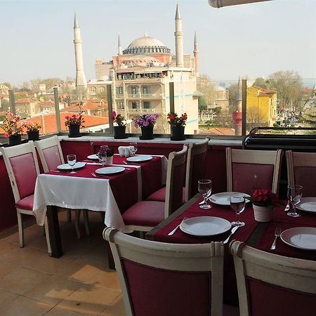 Istanbul Queen Apart Hotel Экстерьер фото