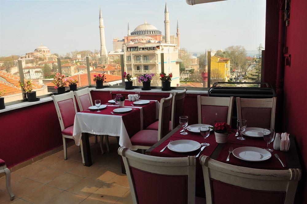 Istanbul Queen Apart Hotel Экстерьер фото