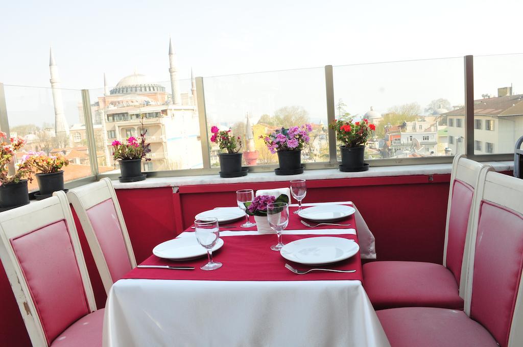 Istanbul Queen Apart Hotel Экстерьер фото