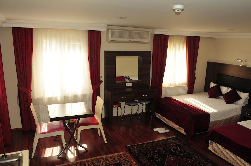 Istanbul Queen Apart Hotel Экстерьер фото