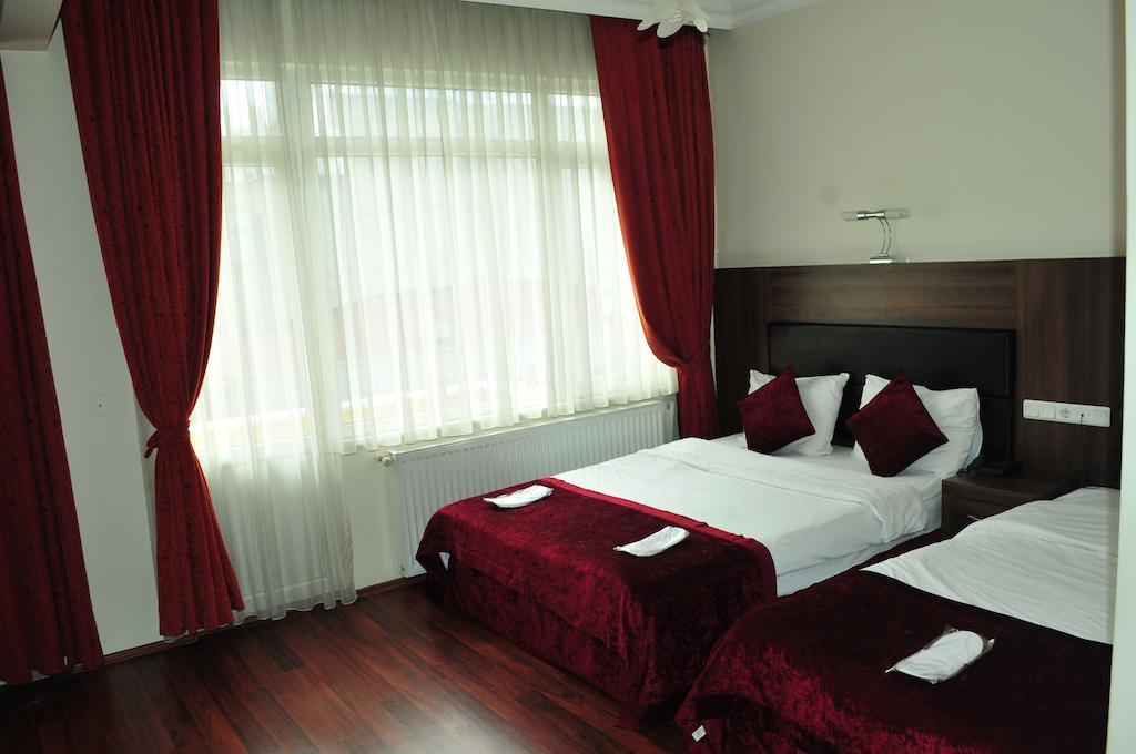 Istanbul Queen Apart Hotel Экстерьер фото